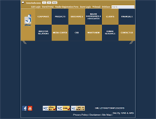 Tablet Screenshot of jindalsaw.com